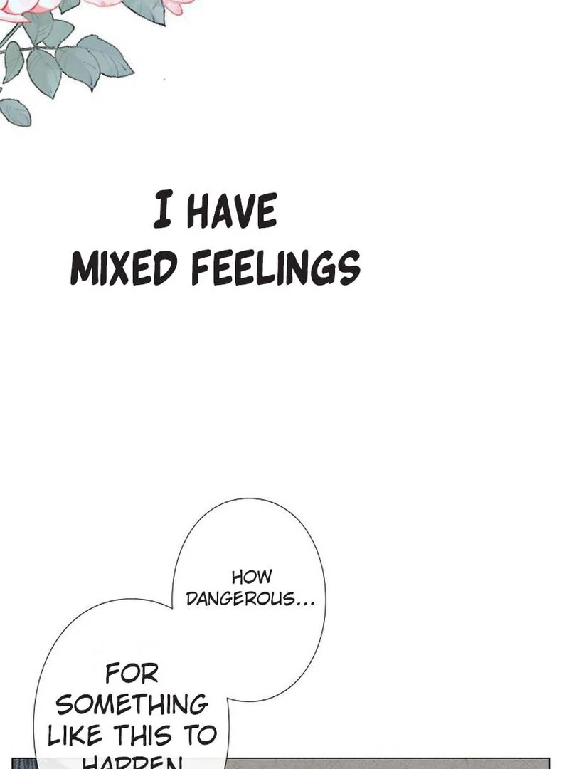 The Path Of The Briars In The Moonlight Chapter 9 - page 55