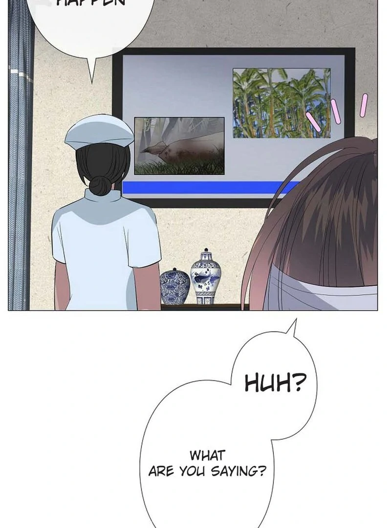 The Path Of The Briars In The Moonlight Chapter 9 - page 56