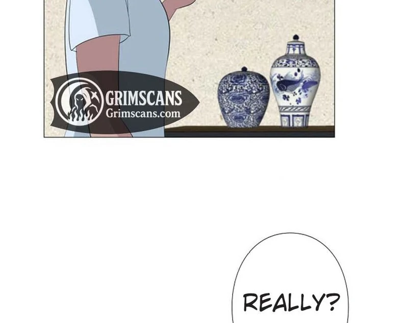 The Path Of The Briars In The Moonlight Chapter 9 - page 58