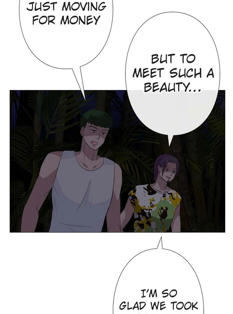 The Path Of The Briars In The Moonlight Chapter 9 - page 6