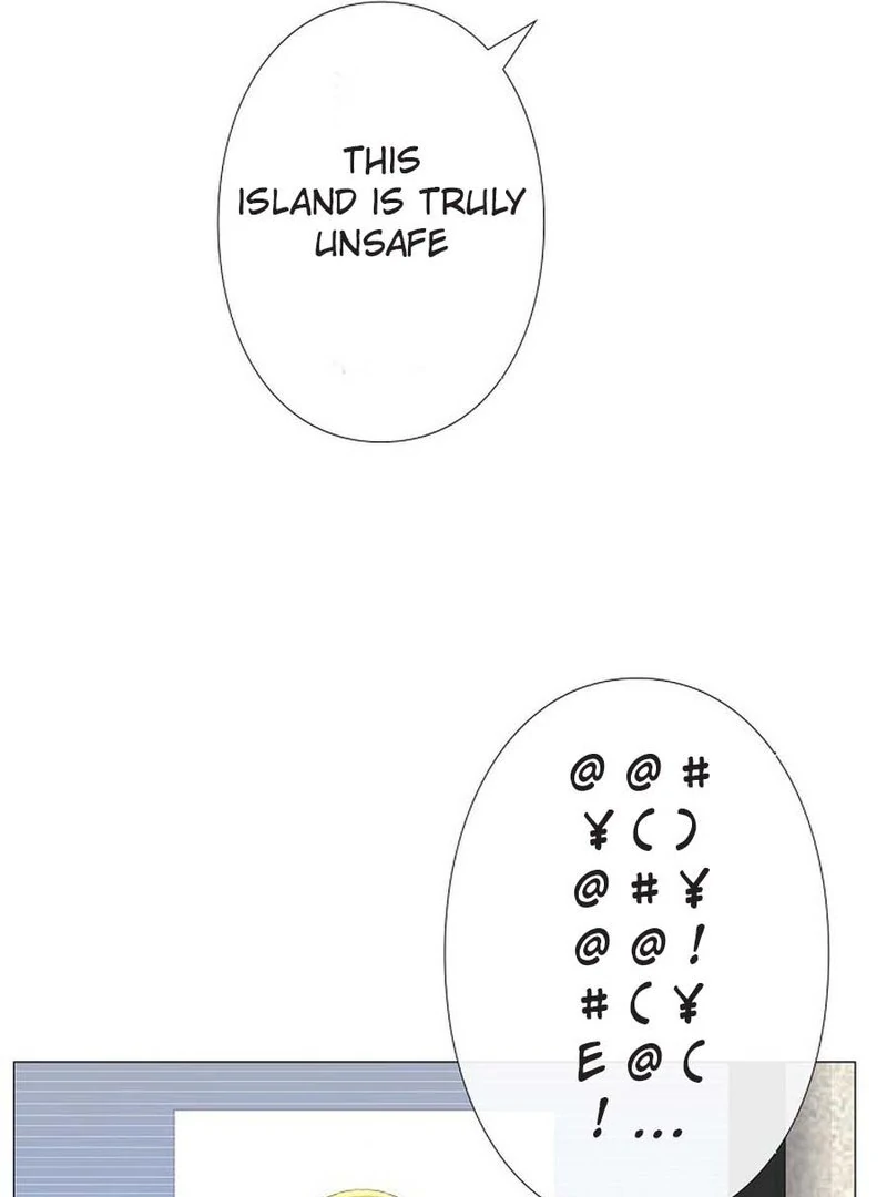 The Path Of The Briars In The Moonlight Chapter 9 - page 60