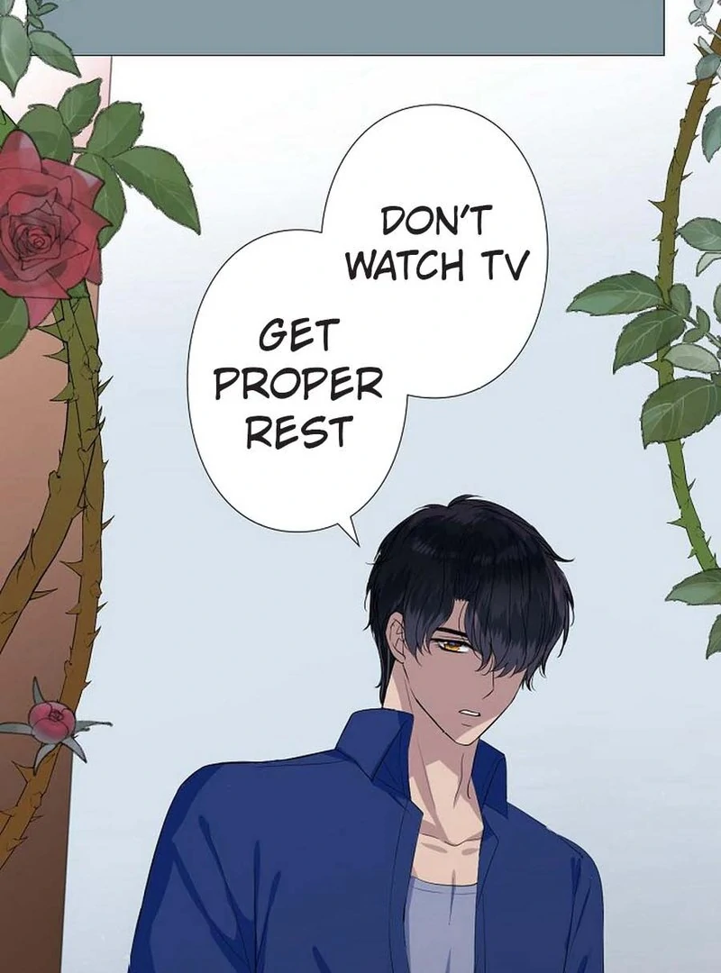 The Path Of The Briars In The Moonlight Chapter 9 - page 66