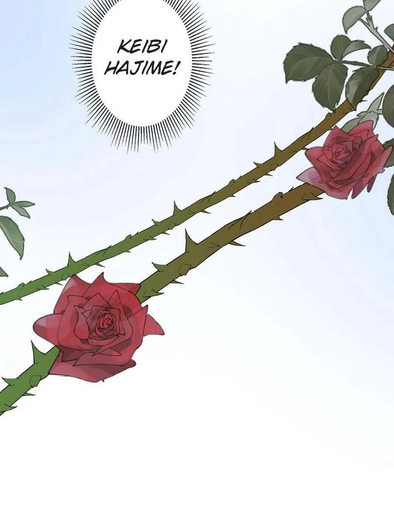 The Path Of The Briars In The Moonlight Chapter 9 - page 68