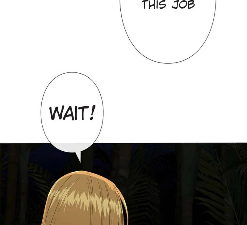 The Path Of The Briars In The Moonlight Chapter 9 - page 7