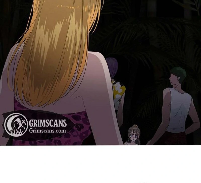 The Path Of The Briars In The Moonlight Chapter 9 - page 8