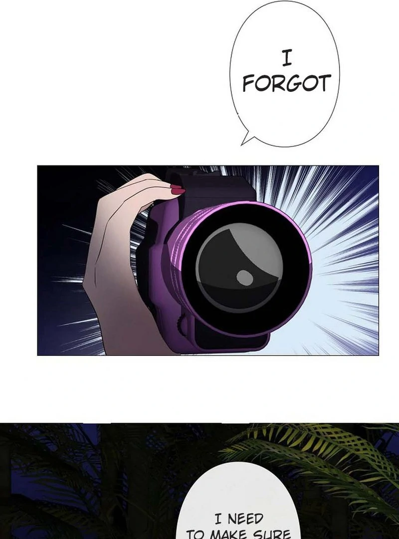 The Path Of The Briars In The Moonlight Chapter 9 - page 9