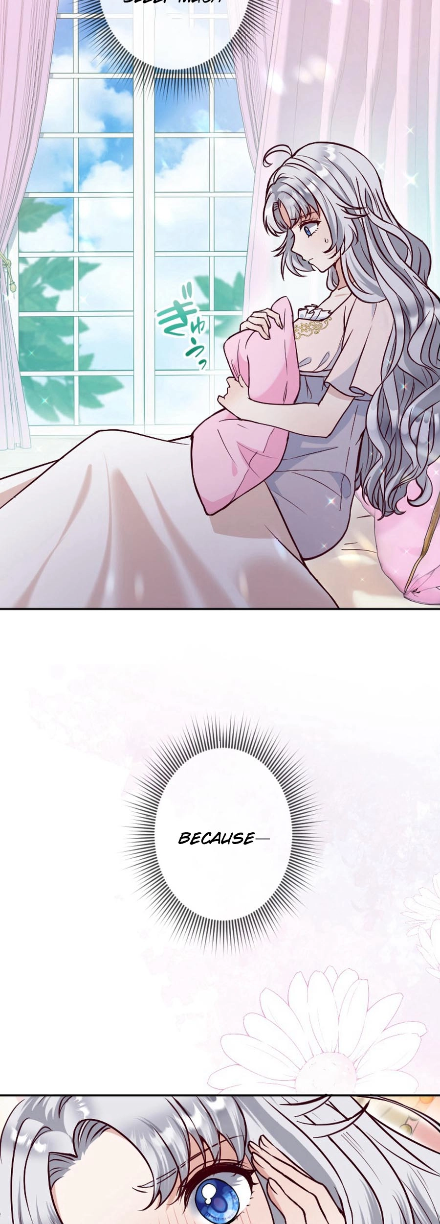 The Beloved Saint Is A Princess Healer Chapter 7 - page 2