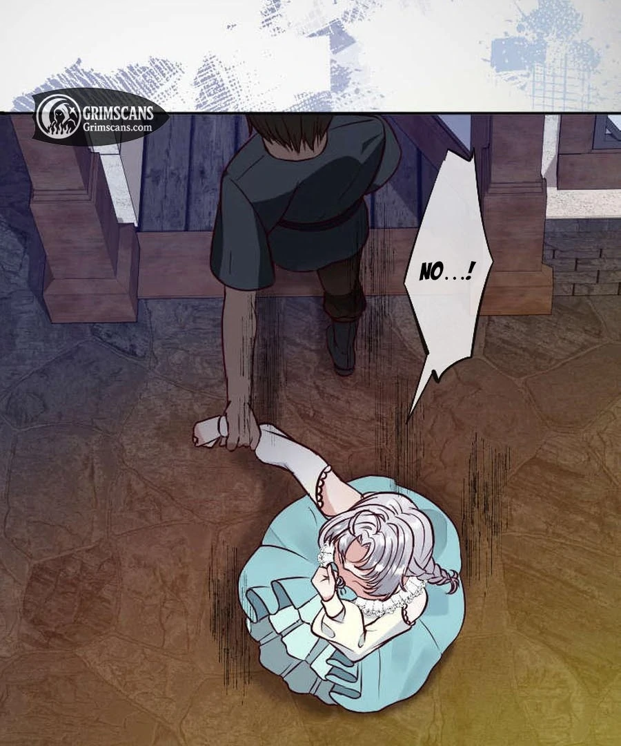 The Beloved Saint Is A Princess Healer Chapter 8 - page 101