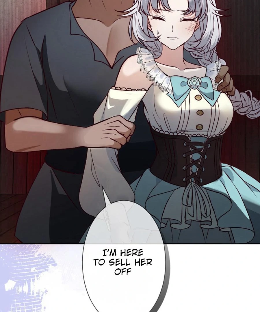 The Beloved Saint Is A Princess Healer Chapter 8 - page 105