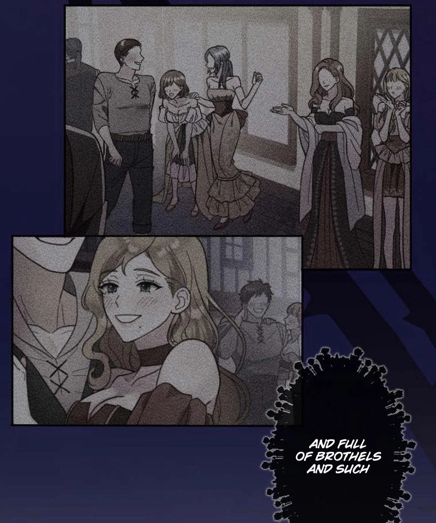The Beloved Saint Is A Princess Healer Chapter 8 - page 124