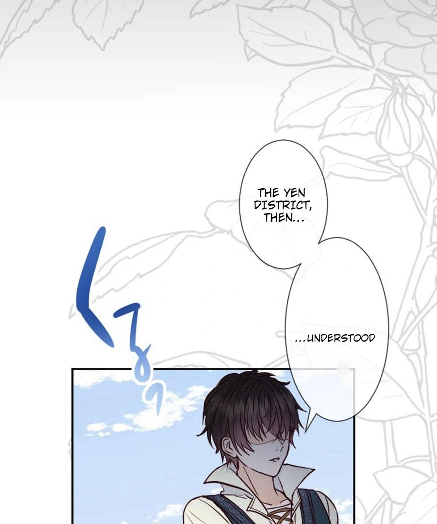 The Beloved Saint Is A Princess Healer Chapter 8 - page 128