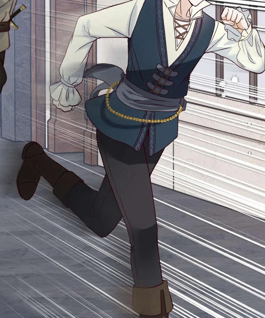 The Beloved Saint Is A Princess Healer Chapter 8 - page 137