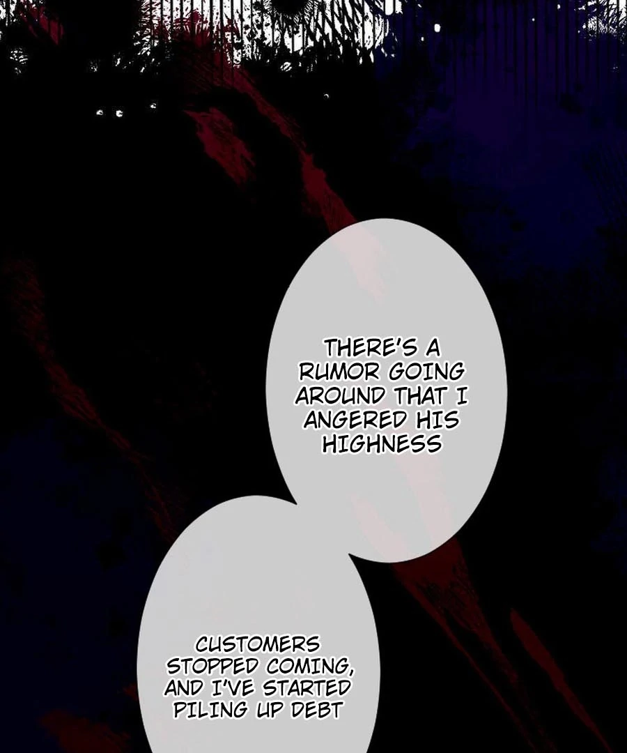 The Beloved Saint Is A Princess Healer Chapter 8 - page 14