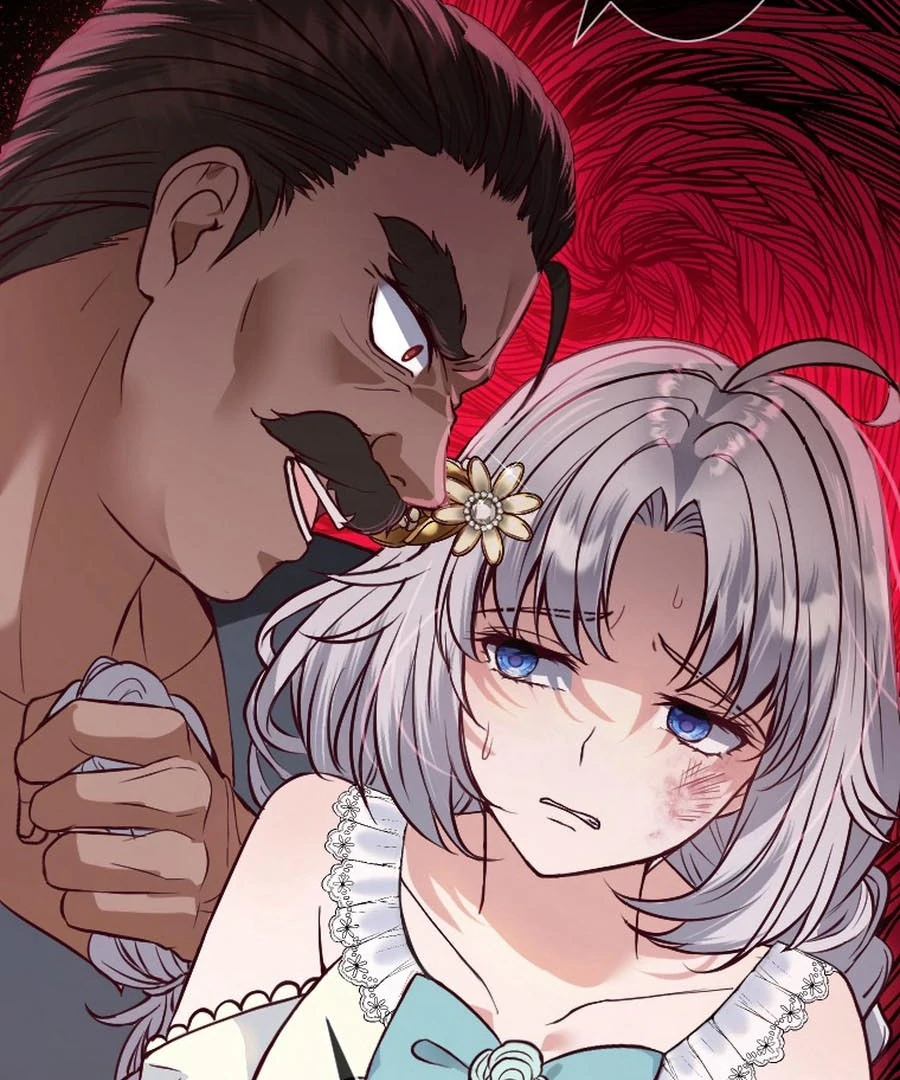 The Beloved Saint Is A Princess Healer Chapter 8 - page 18