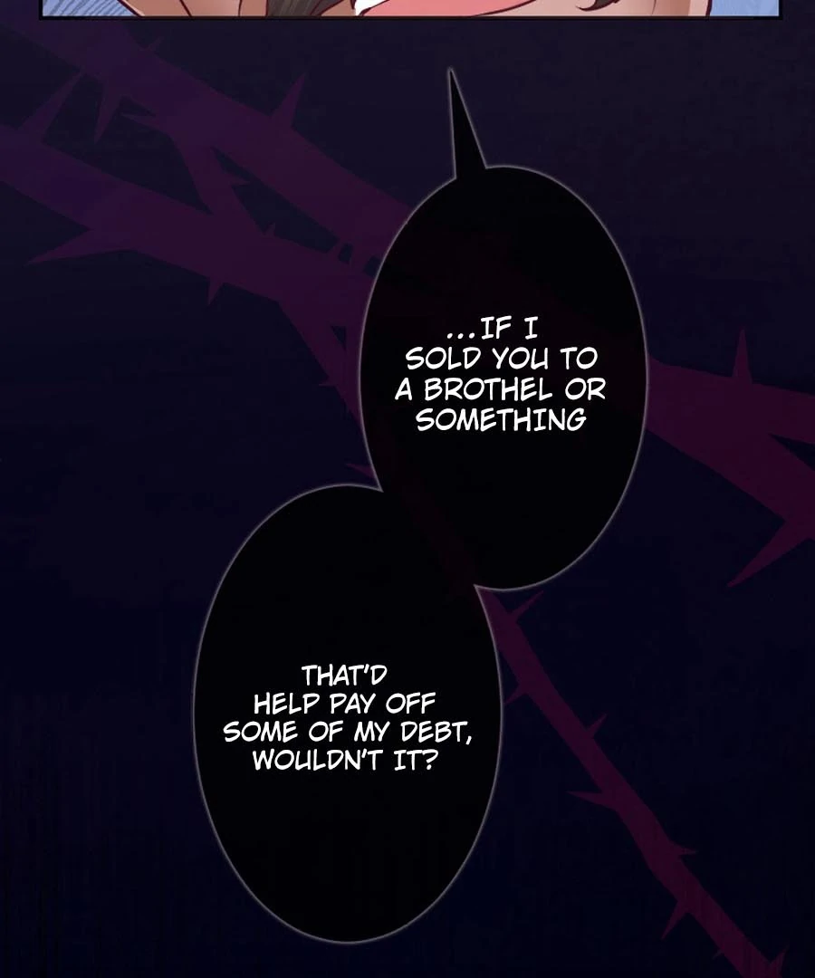 The Beloved Saint Is A Princess Healer Chapter 8 - page 25