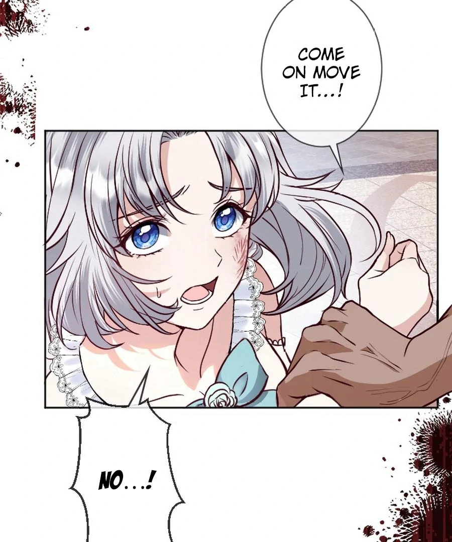 The Beloved Saint Is A Princess Healer Chapter 8 - page 29