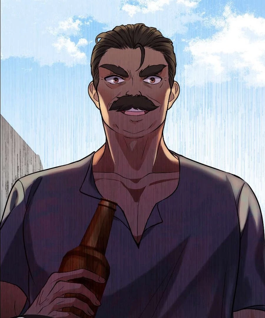 The Beloved Saint Is A Princess Healer Chapter 8 - page 3