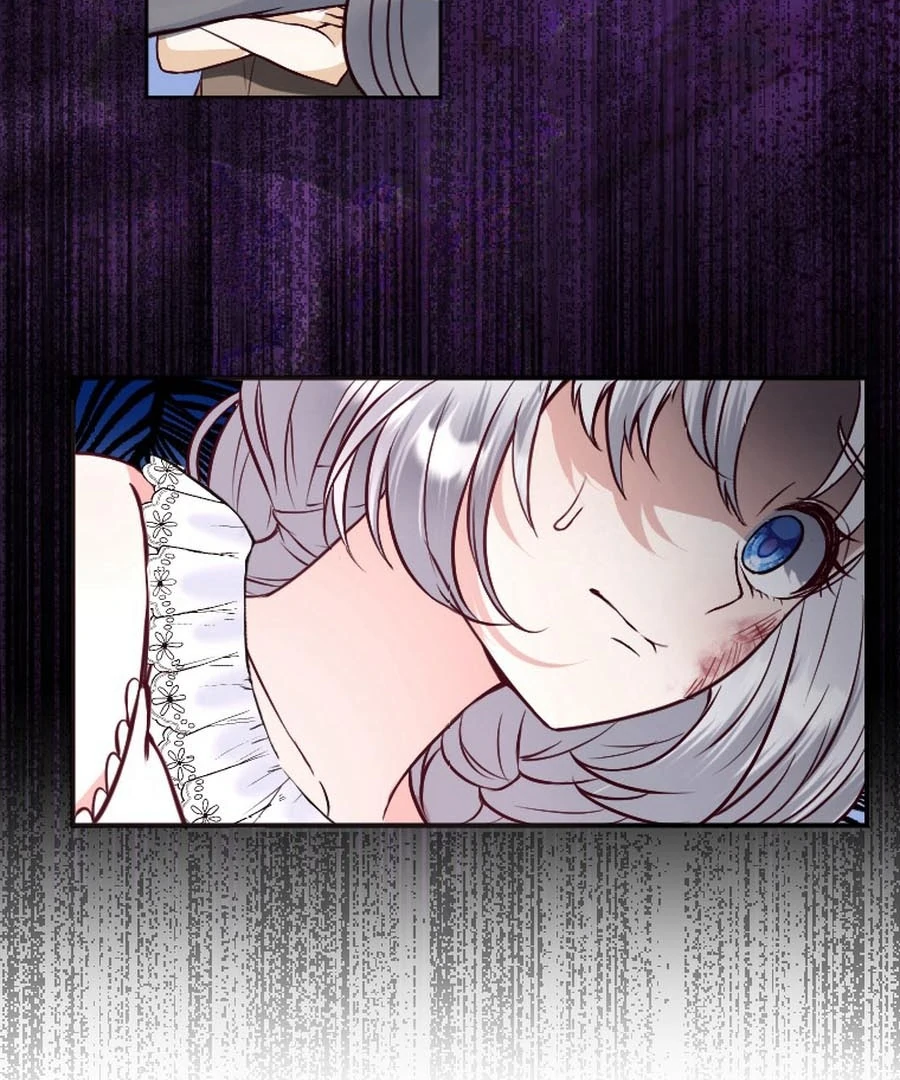 The Beloved Saint Is A Princess Healer Chapter 8 - page 32