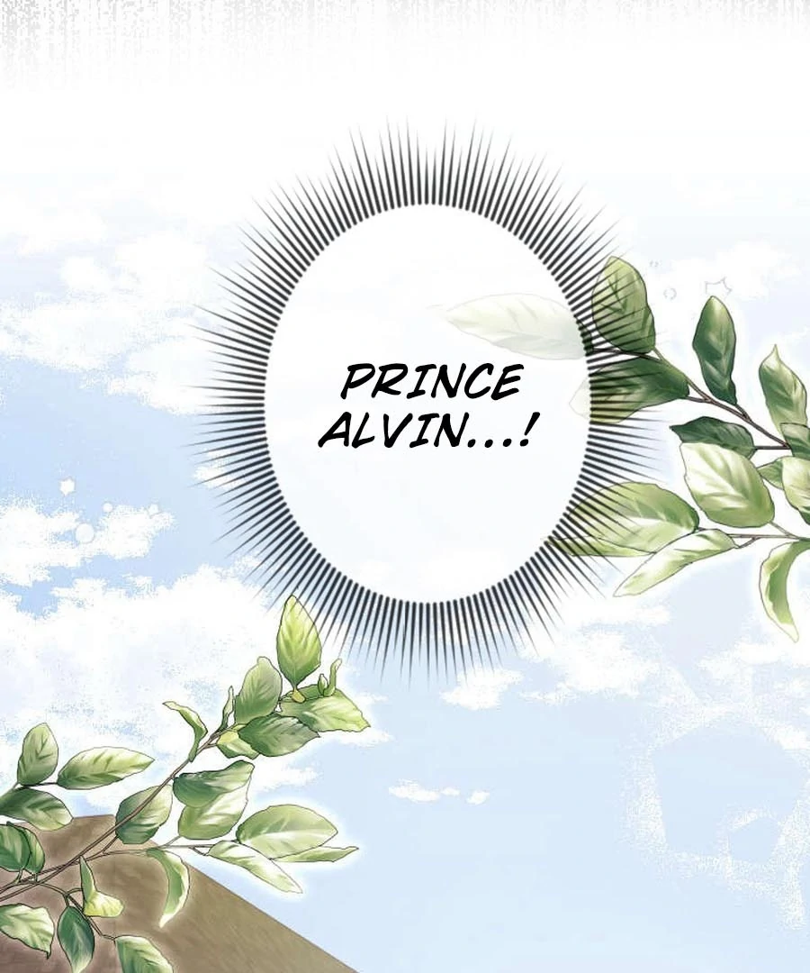 The Beloved Saint Is A Princess Healer Chapter 8 - page 33