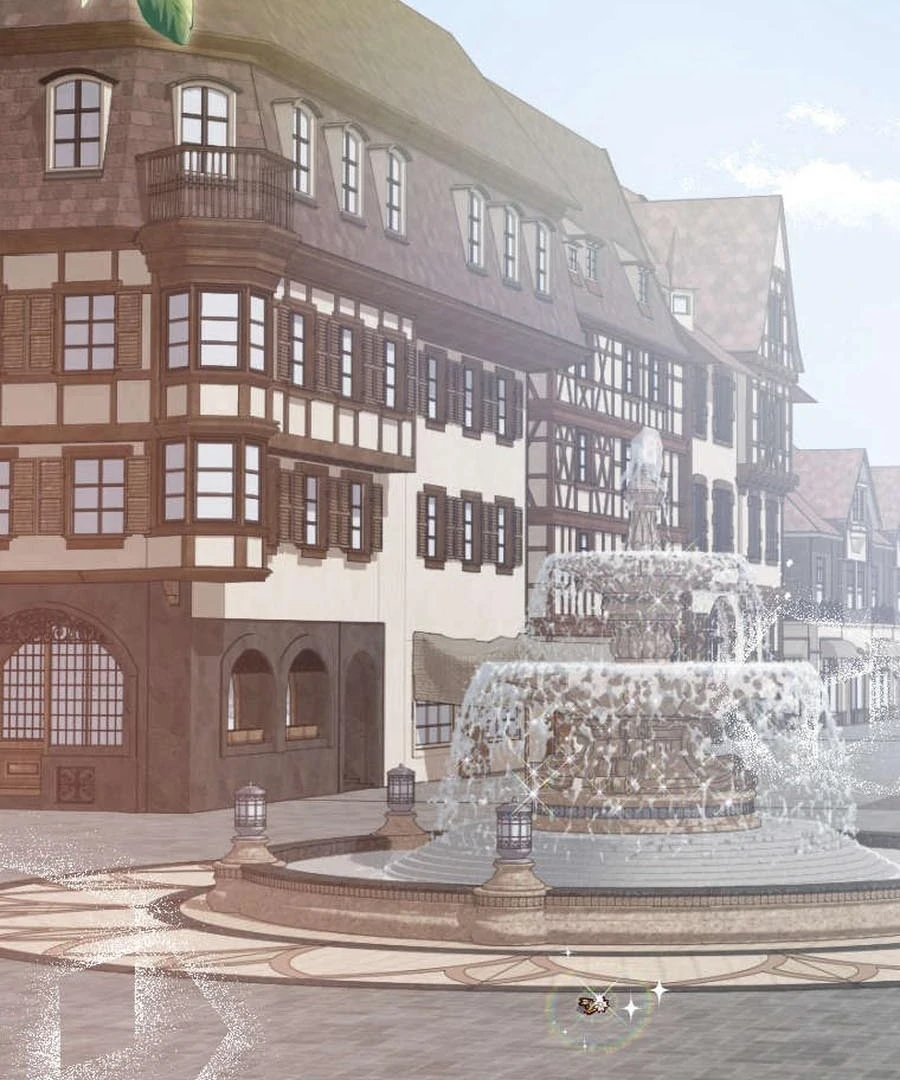 The Beloved Saint Is A Princess Healer Chapter 8 - page 34