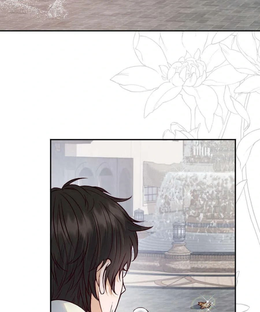 The Beloved Saint Is A Princess Healer Chapter 8 - page 35