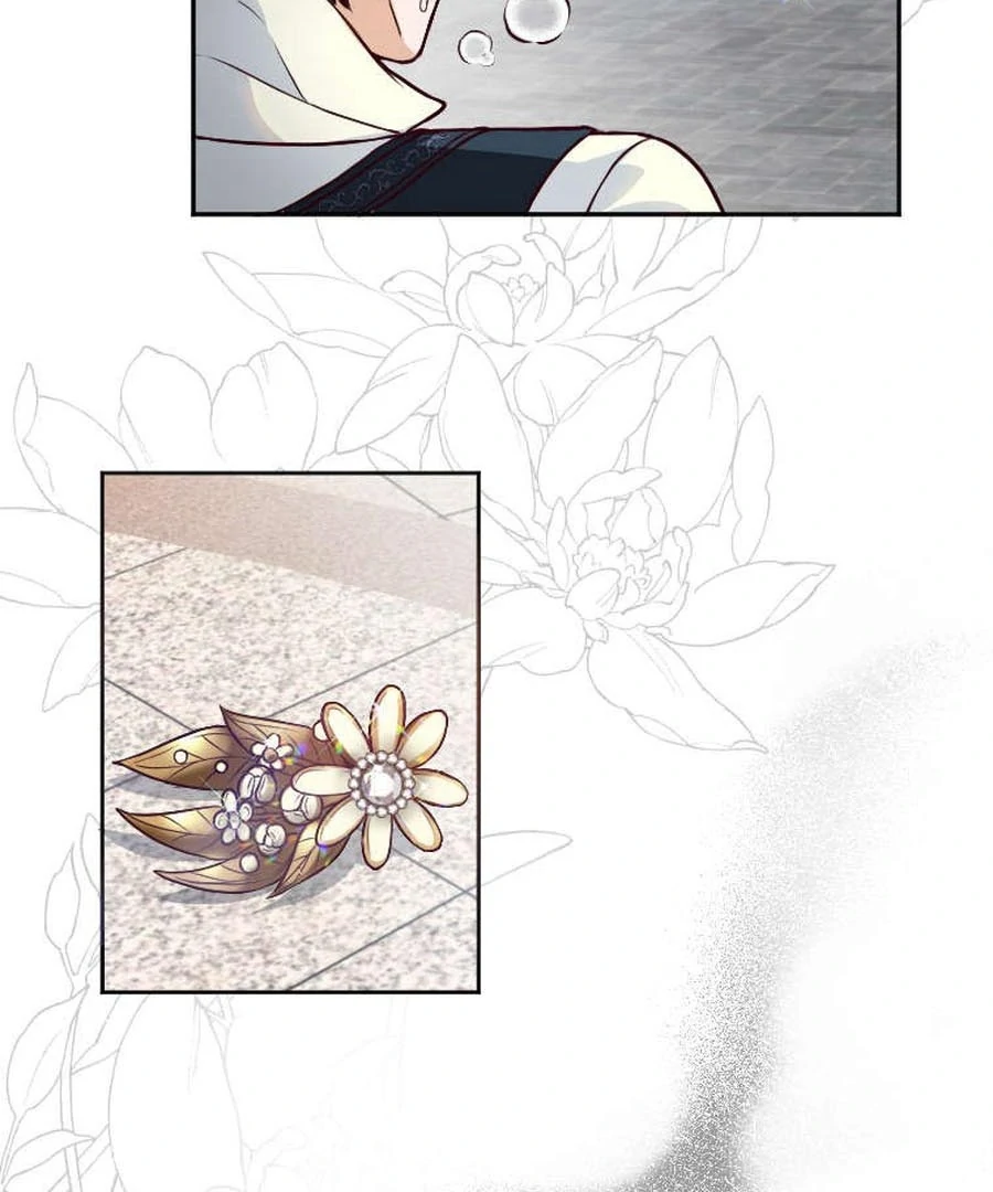 The Beloved Saint Is A Princess Healer Chapter 8 - page 36