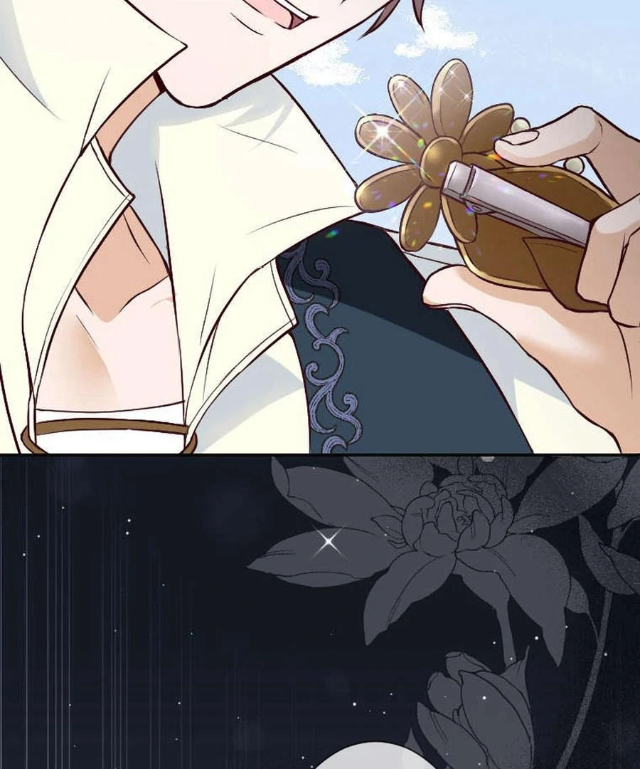 The Beloved Saint Is A Princess Healer Chapter 8 - page 38