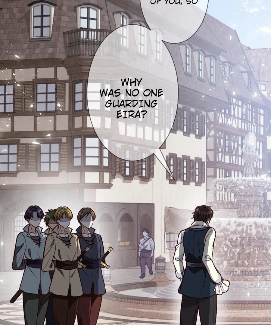 The Beloved Saint Is A Princess Healer Chapter 8 - page 43