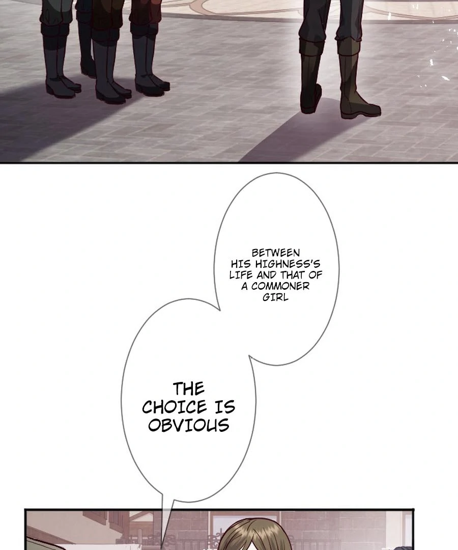 The Beloved Saint Is A Princess Healer Chapter 8 - page 44