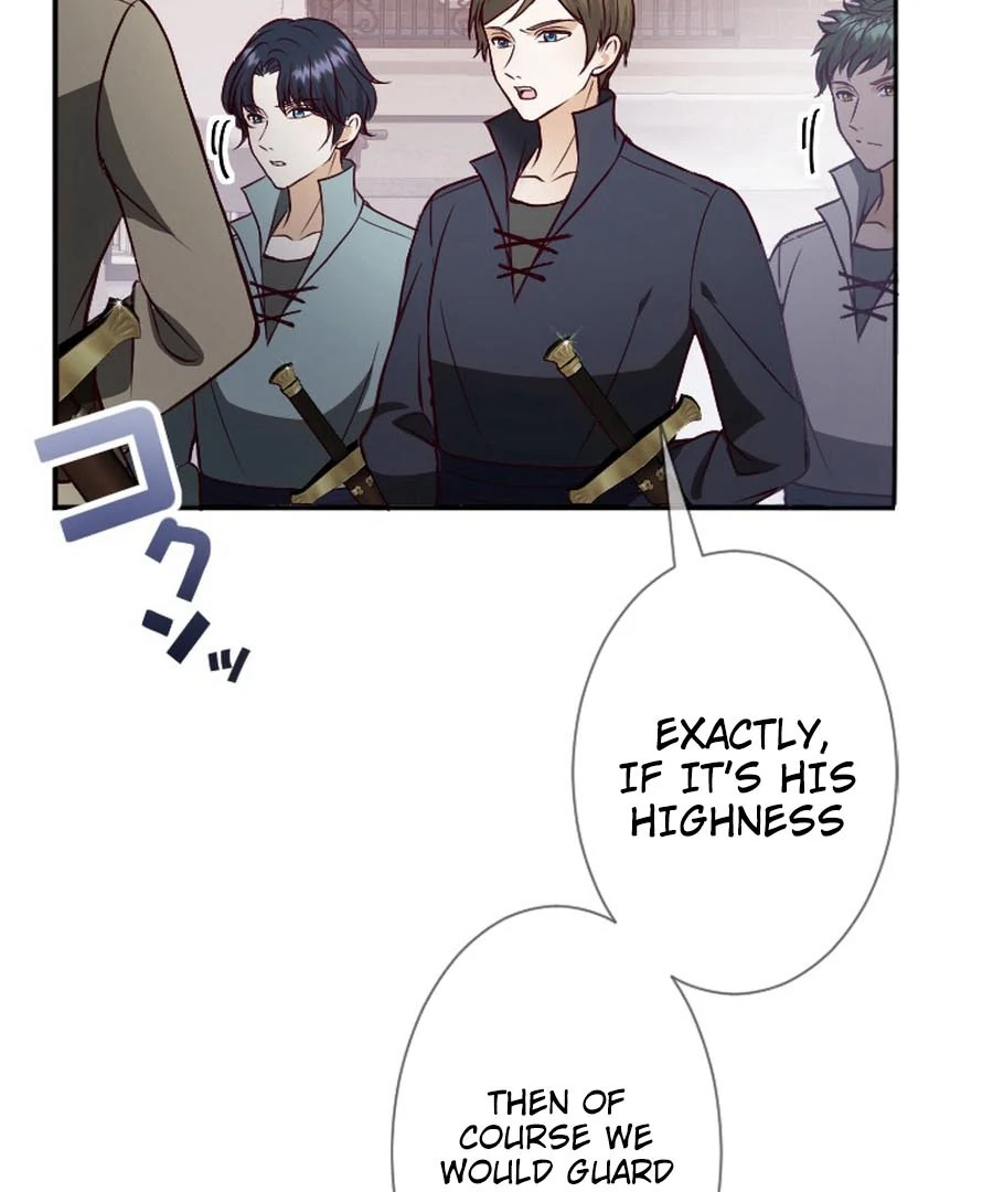 The Beloved Saint Is A Princess Healer Chapter 8 - page 45