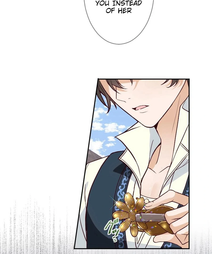 The Beloved Saint Is A Princess Healer Chapter 8 - page 46