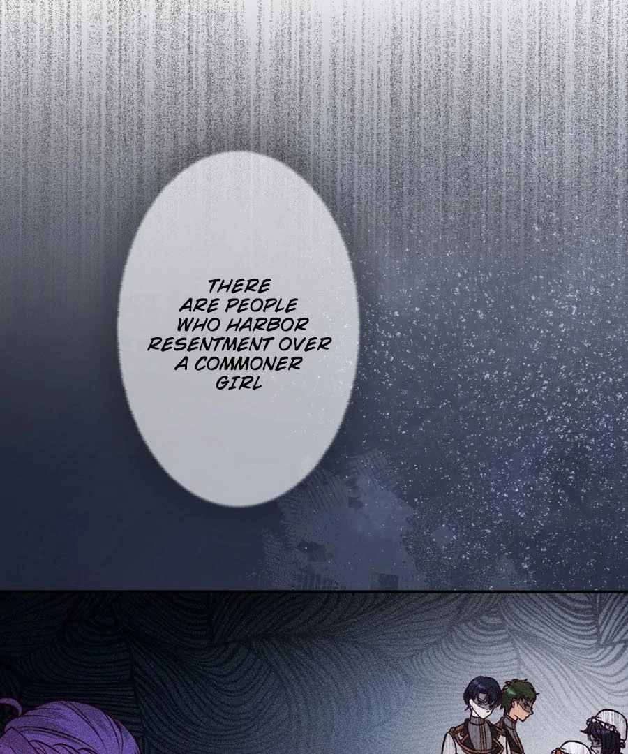 The Beloved Saint Is A Princess Healer Chapter 8 - page 47