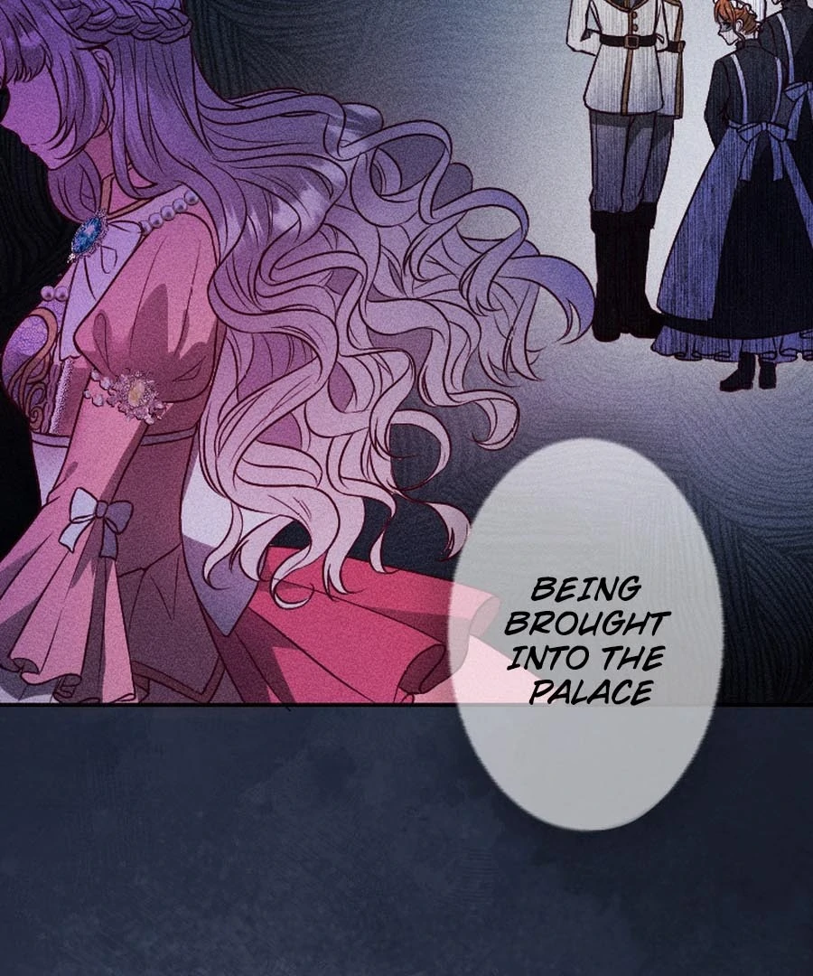 The Beloved Saint Is A Princess Healer Chapter 8 - page 48