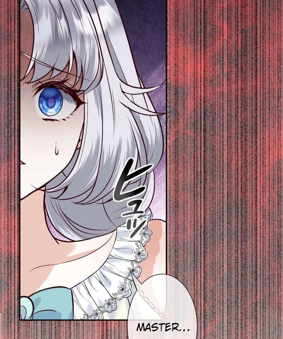 The Beloved Saint Is A Princess Healer Chapter 8 - page 5