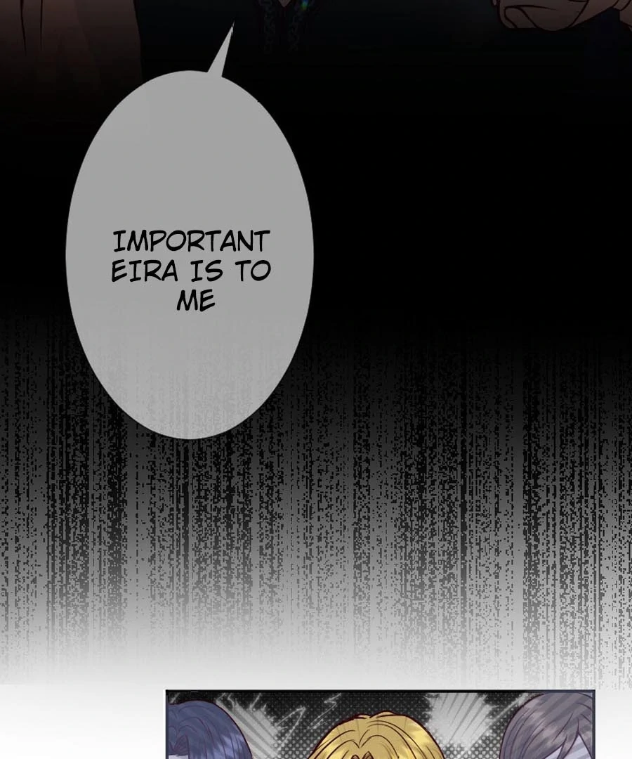 The Beloved Saint Is A Princess Healer Chapter 8 - page 54