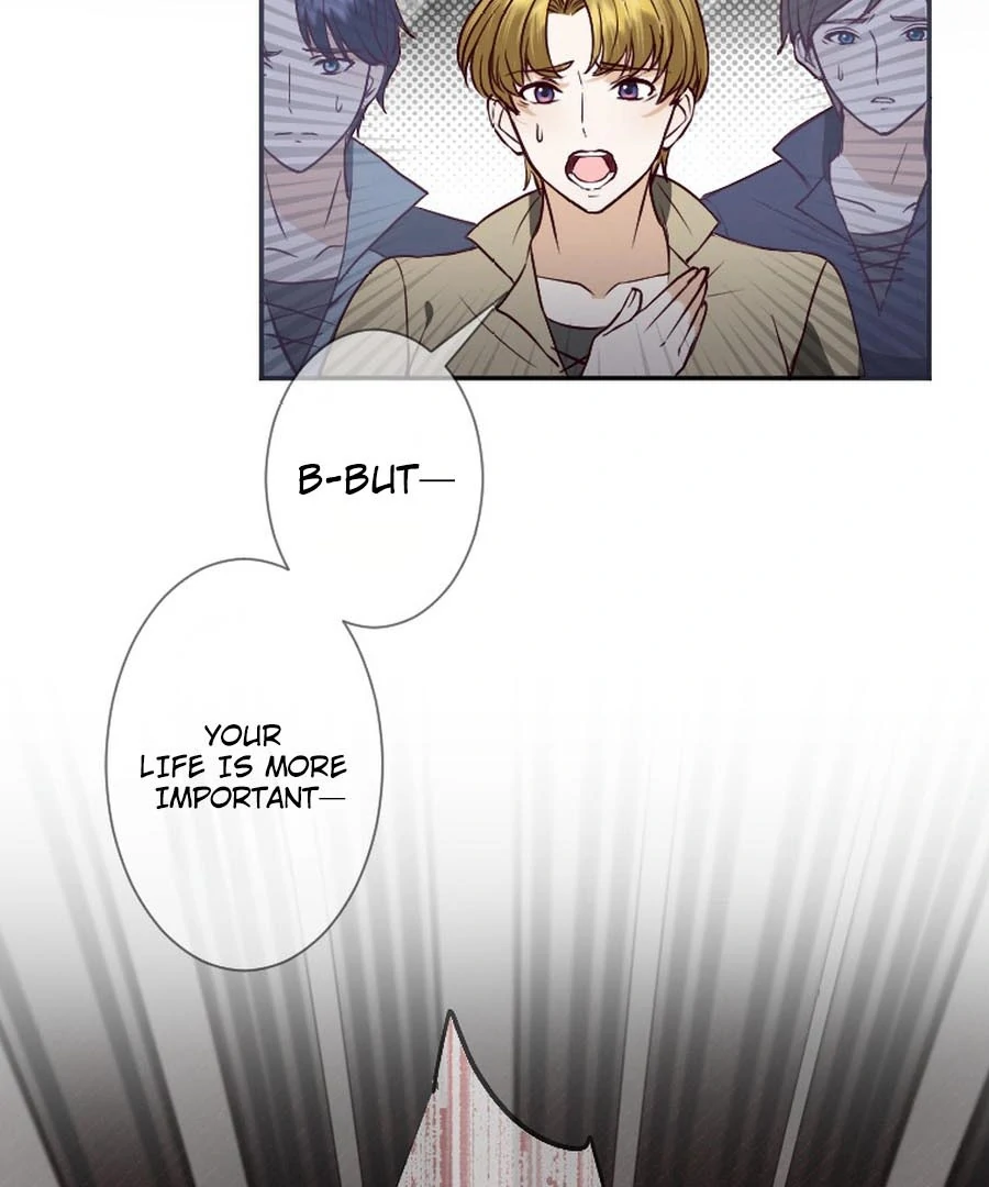 The Beloved Saint Is A Princess Healer Chapter 8 - page 55