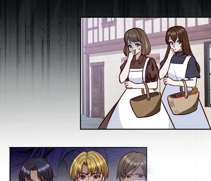 The Beloved Saint Is A Princess Healer Chapter 8 - page 58