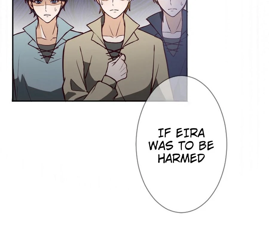 The Beloved Saint Is A Princess Healer Chapter 8 - page 59