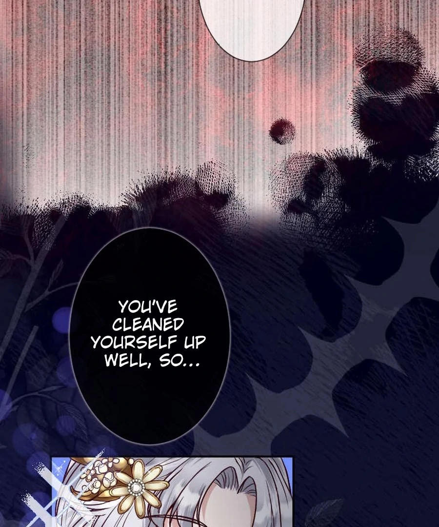 The Beloved Saint Is A Princess Healer Chapter 8 - page 6