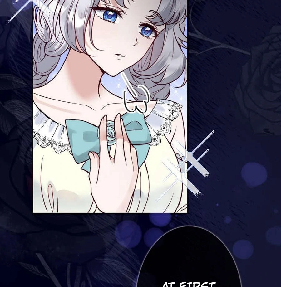 The Beloved Saint Is A Princess Healer Chapter 8 - page 7