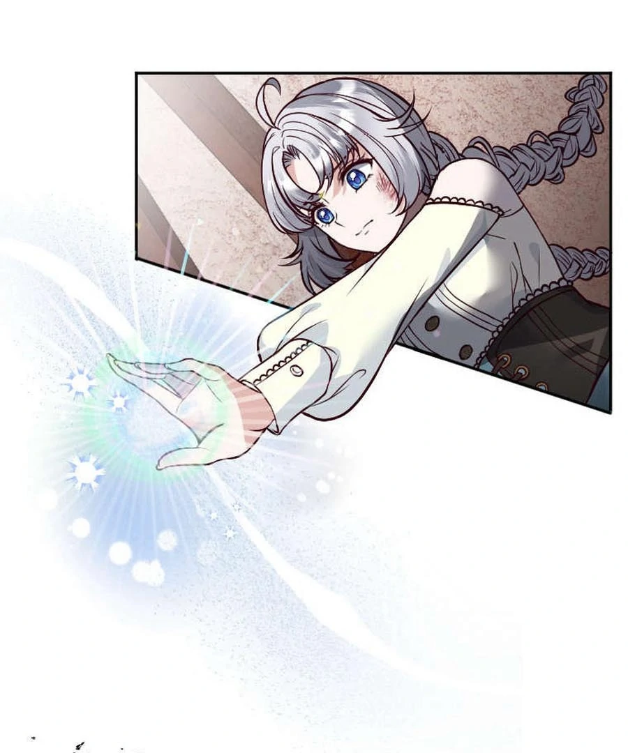 The Beloved Saint Is A Princess Healer Chapter 8 - page 73