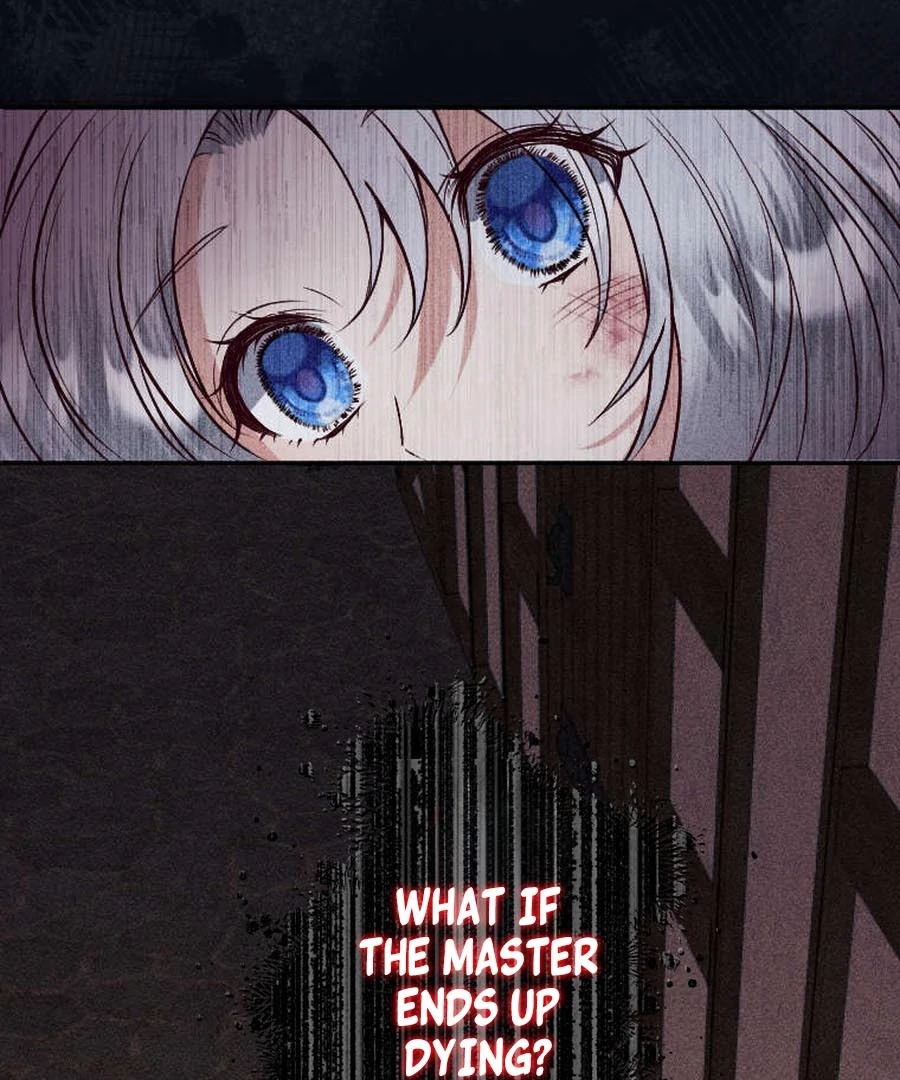 The Beloved Saint Is A Princess Healer Chapter 8 - page 77