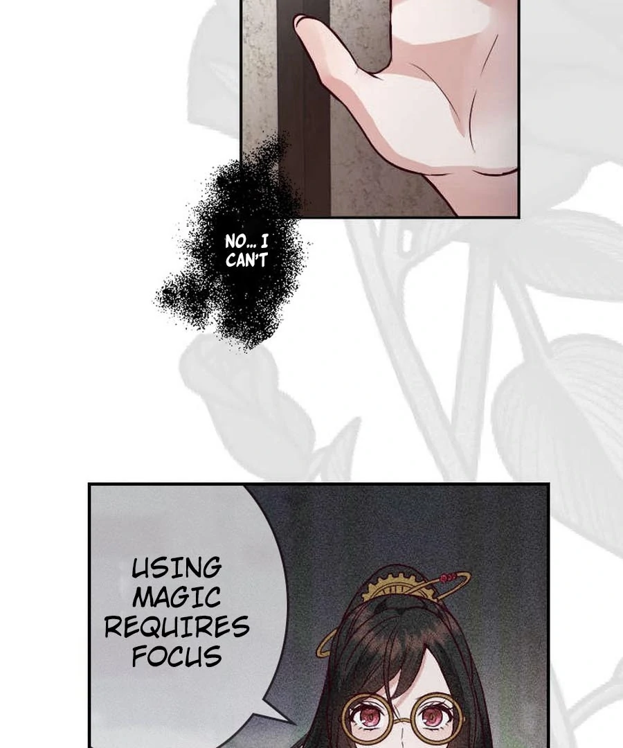 The Beloved Saint Is A Princess Healer Chapter 8 - page 81