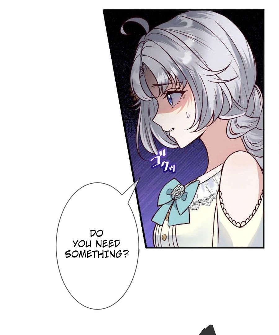 The Beloved Saint Is A Princess Healer Chapter 8 - page 9