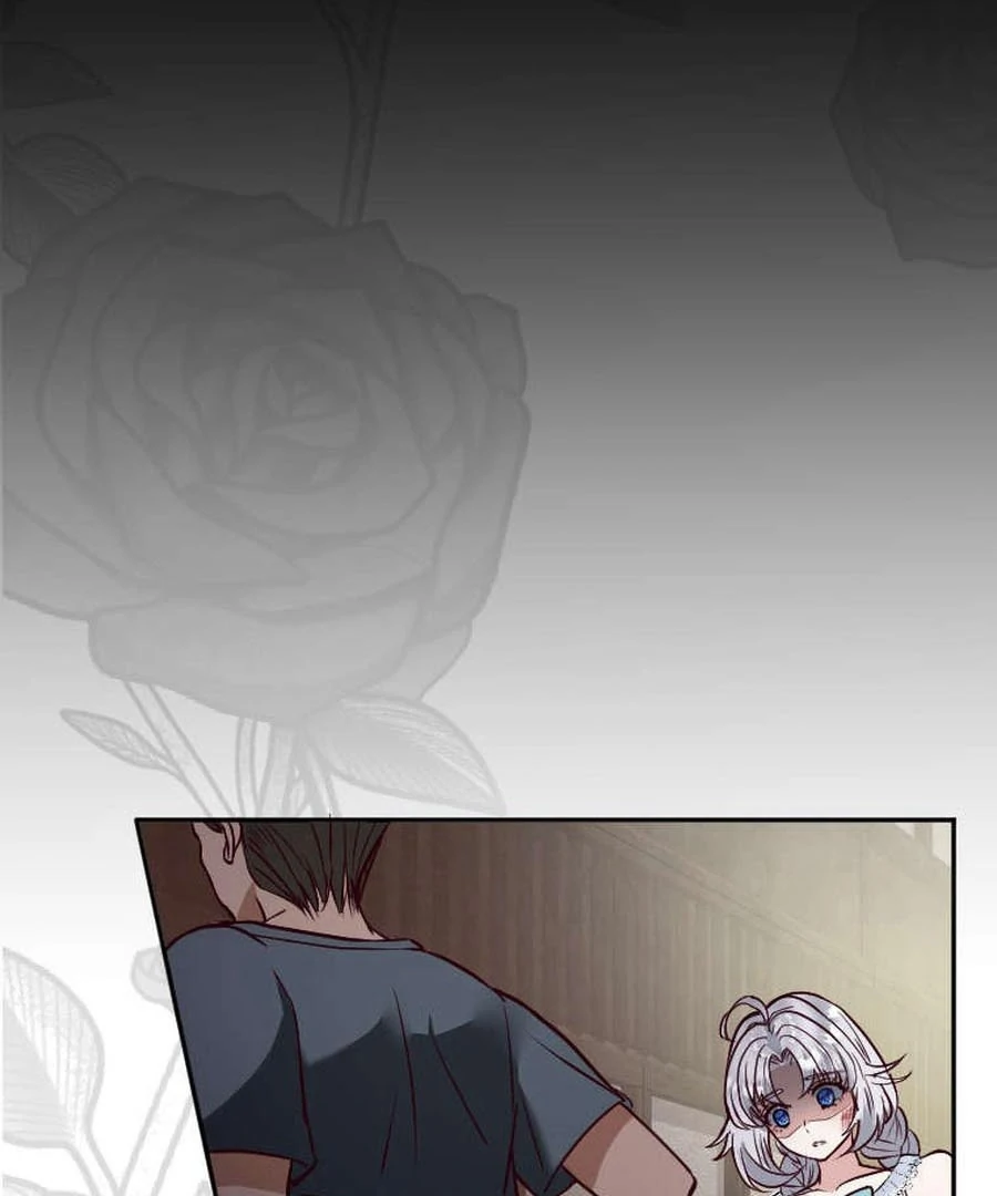 The Beloved Saint Is A Princess Healer Chapter 8 - page 91