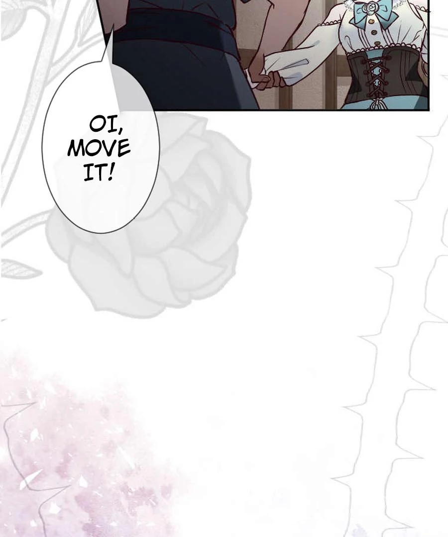 The Beloved Saint Is A Princess Healer Chapter 8 - page 92