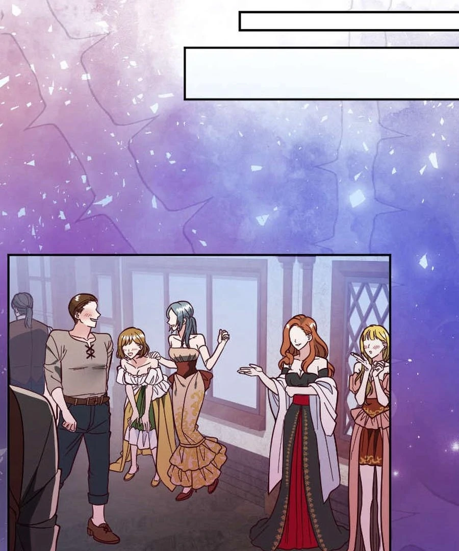 The Beloved Saint Is A Princess Healer Chapter 8 - page 93