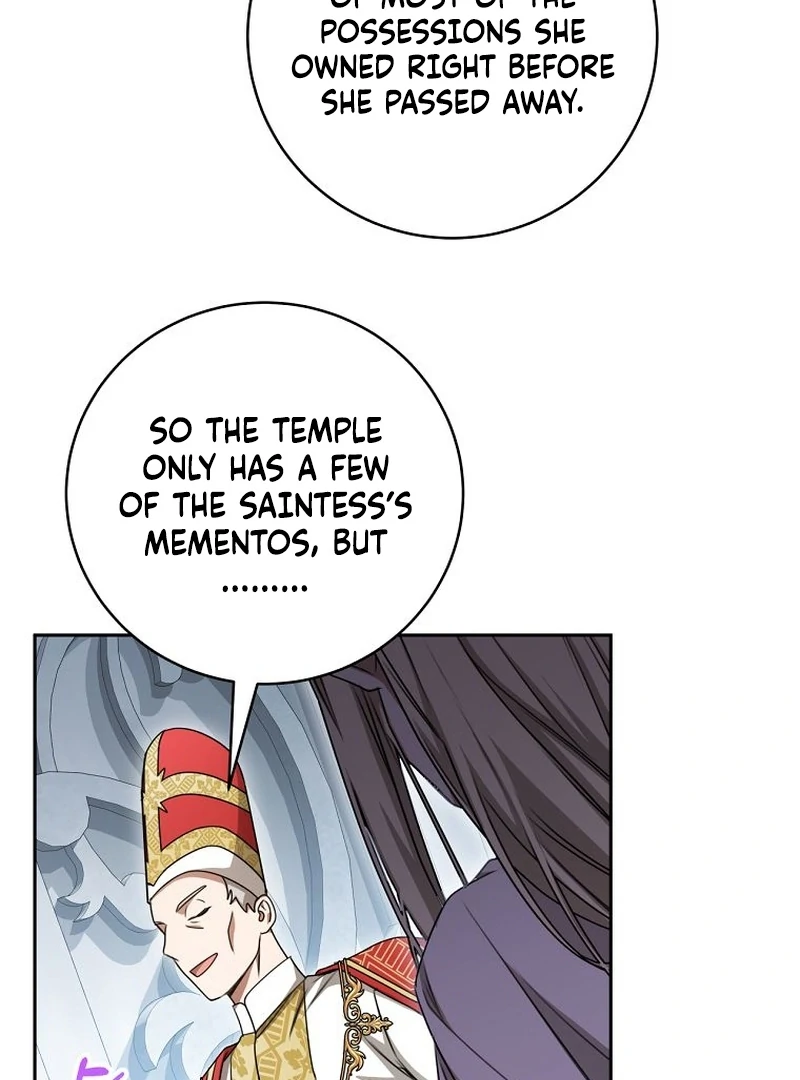 The Possessed Evil Women Chapter 22 - page 105