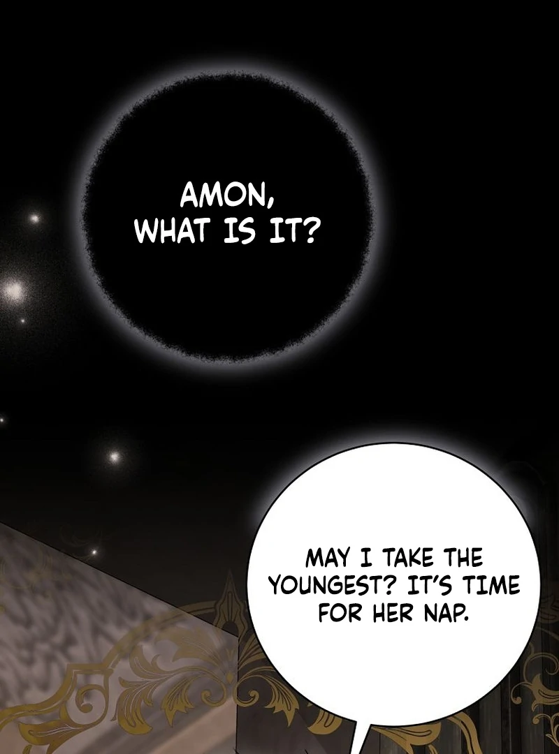 The Possessed Evil Women Chapter 22 - page 10