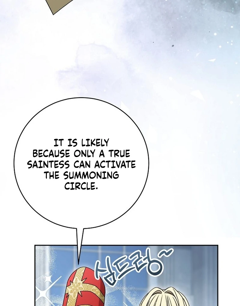 The Possessed Evil Women Chapter 22 - page 109